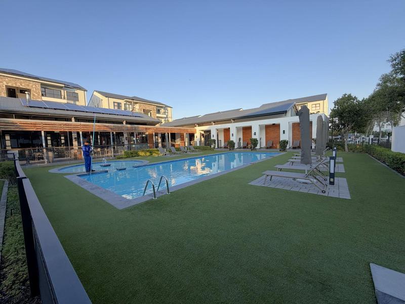 1 Bedroom Property for Sale in Richwood Western Cape